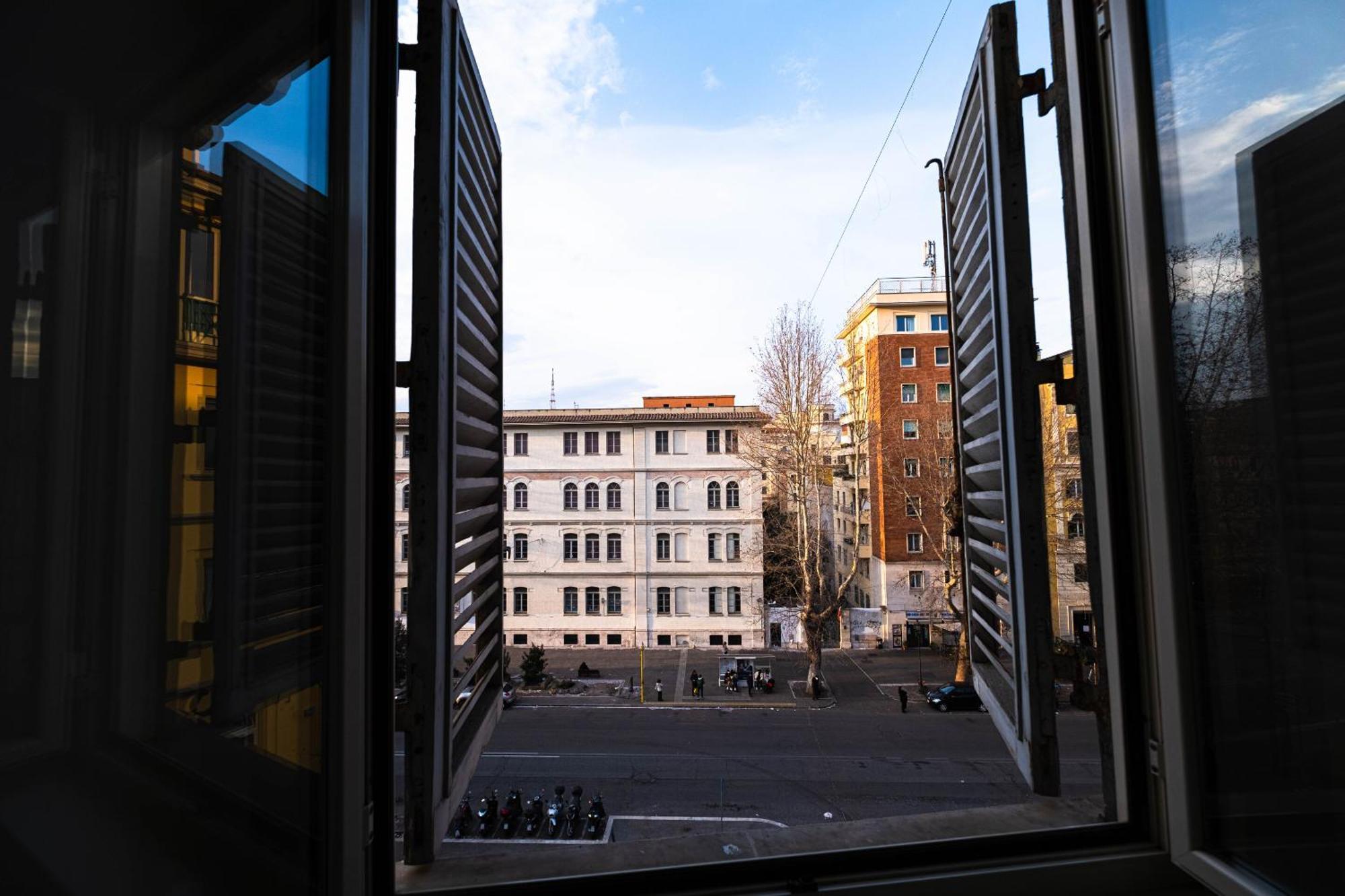 Camere del Camerlengo Roma Cameră foto