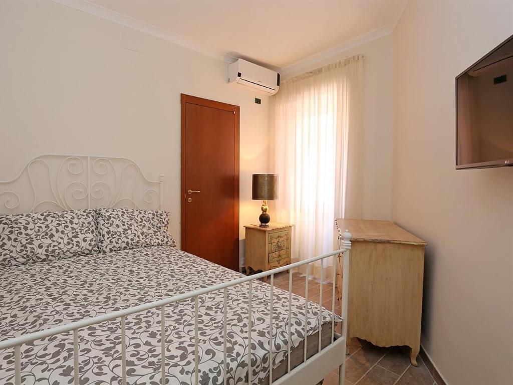 Camere del Camerlengo Roma Cameră foto