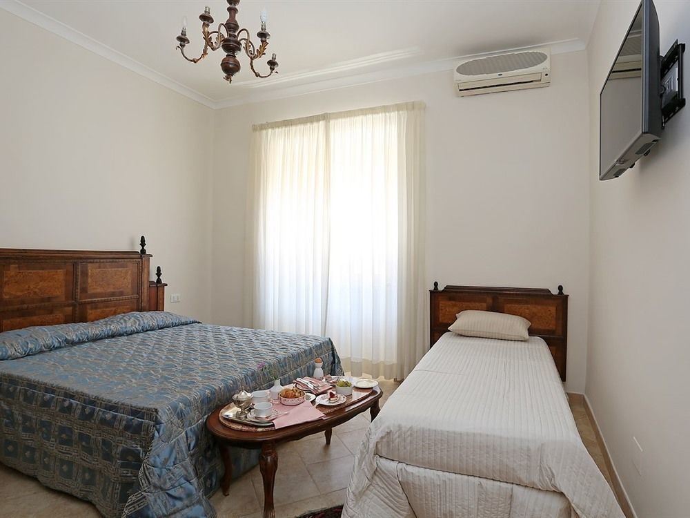 Camere del Camerlengo Roma Exterior foto